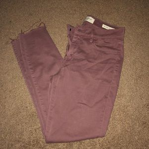 PacSun Jeggings